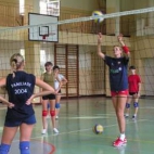 trening w Żęgocinie 1