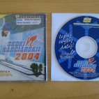 skoki narciarskie 2004 gra