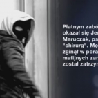 Jerzy Maruczak pseudonim chirurg