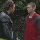 Marek Krupski i Robert Lang