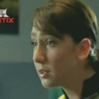 Źółta Ranger Power Rangers SPD.