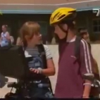 Dwoje dzieci z dzieciaki z durango