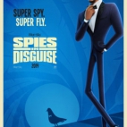 Gdzie obejrzeć Tajni i fajni [Spies in Disguise] cały film online po polsku CDA, Zalukaj, Chomikuj 