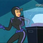 Włamywaczka z muzeum