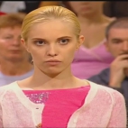 Lidia Kotecka albo Marlena Wyszyńska