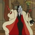 Cruella De Mon