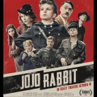 Gdzie obejrzeć Jojo Rabbit cały film online po polsku CDA, Zalukaj, Chomikuj PL Dubbing (2020)