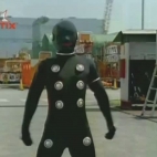 Slad Power Rangers SPD.