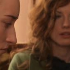 Justyna Kaprucka i Roksana Roguś