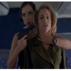 Mira i Miszel Harding. Lisa