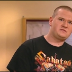 Przemysław Jabłoński tajemniczy Marusz Jarosław Strugiel