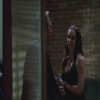 Skazany na śmierć Policjantka i dziewczyna ze studia tatuażu