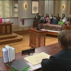 Patrycja i Janusz Kwiecień EwaDziedzicz Piotr Ostafi i Magdalena Wilk Sąd rodzinny.jpg