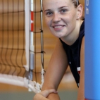 Agata Mróz mistrzni europy oraz najlepsza siatkarka i dziewczyna.jpg