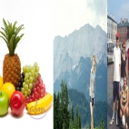 Pani Michalina z wtz i dwa inne zdjęcia.