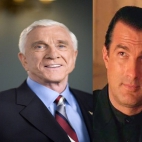 Leslie Nielsen Steven Seagal.jpg