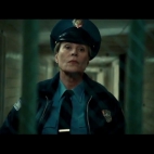 Strażniczka  Halloween 2007.jpg