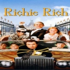 Richie Rich Gwiazdkowe życie Richie Rich.jpg