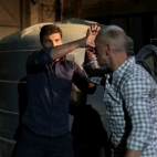 M jak miłość bójka Marcina z Mariuszem Głowackim.jpg