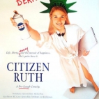Złe i gorsze Citizen Ruth.jpg