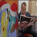 Taudeusz Przyjemski i roboty Sonic święta.jpg