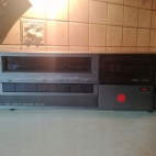 Unitra ZRK MTV - 100 Video Recorder Magnetowid 1