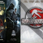 Jurassic Park 1 3 Jurassic World.jpg