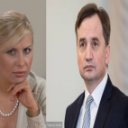 Patrycha Kotecka i Zbigniew Ziobro.jpg