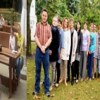 WTZ Elżbieta Karaś Dawni pracownicy WTz