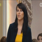 Sąd rodzinny Weronika Kowalczyk