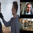 Ninfomanka i siostry Magdalenki