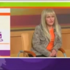 Patrycja Rozmowy w toku