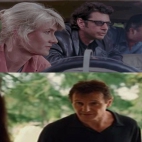 Park Jurajski Uprowadzona