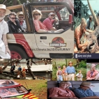 Park jurajski Uprowadzona