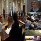 Agata Mróz i serialowe rzeczy