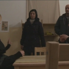 W 11 wydział śledczy Wariatka