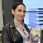 HANNA DOBROWOLSKA Mafia Wnuczkowa