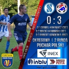 MECZ SOKÓŁ KALSK - PIAST (PP 09.09.20)