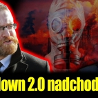 Grzegorz Braun - Lockdown 2.0 nadchodzi!