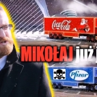 Grzegorz Braun: Mikołaj już jedzie!