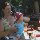 Wspomnienia z dzieciństwa 2005 2006