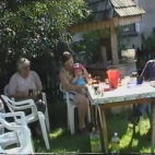 Wspomnienia z dzieciństwa 2005