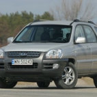 KIA Sportage (2004-2010) – skrzynka bezpieczników