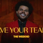 The Weeknd - Save Your Tears muzanaczekanie.pl, czasoumilacz, granie na czekanie