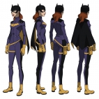 batgirl