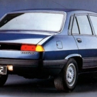 Peugeot 504 FL Latin America