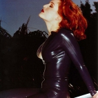 gillian anderson 2