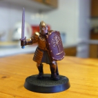 Figurka 1 Gondor