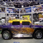 hummer tuning