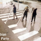 Columbian Street Party